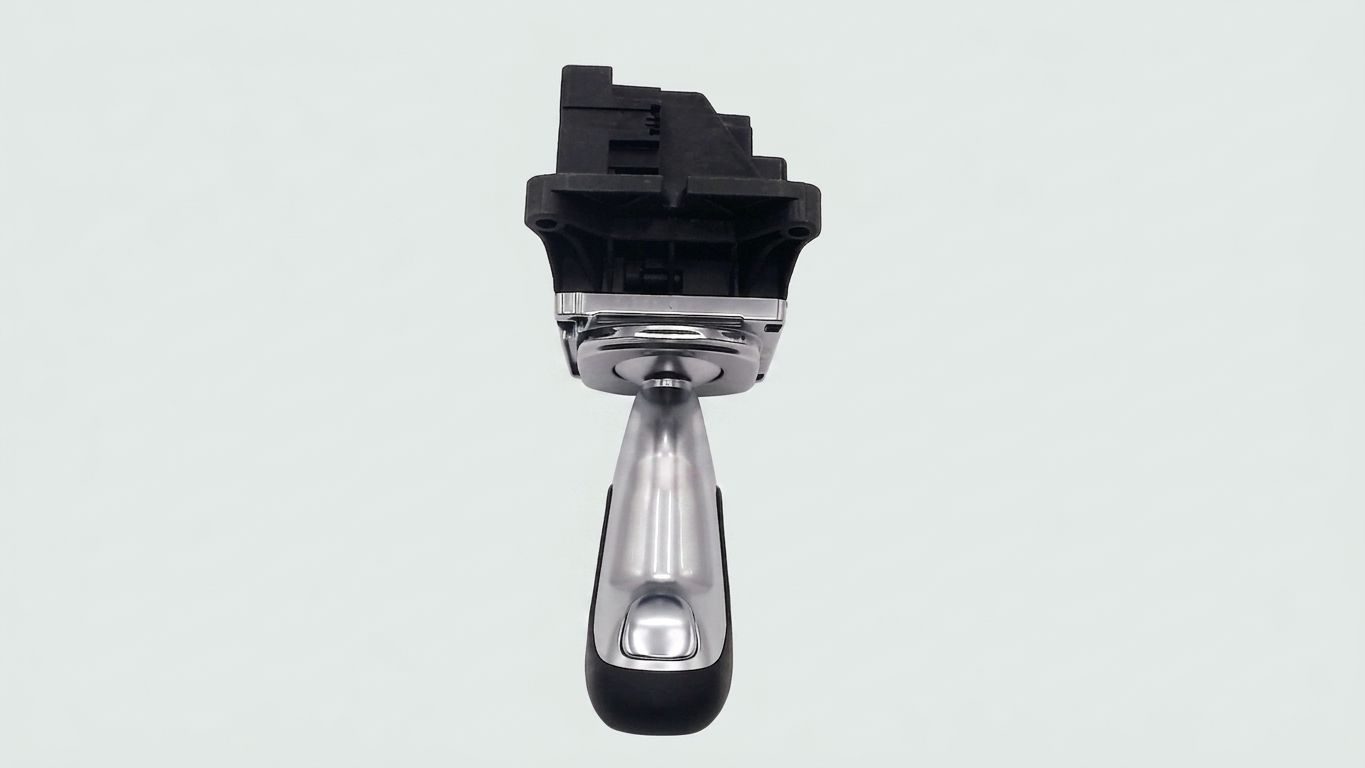 GEAR SHIFTER CONTROL MODULE