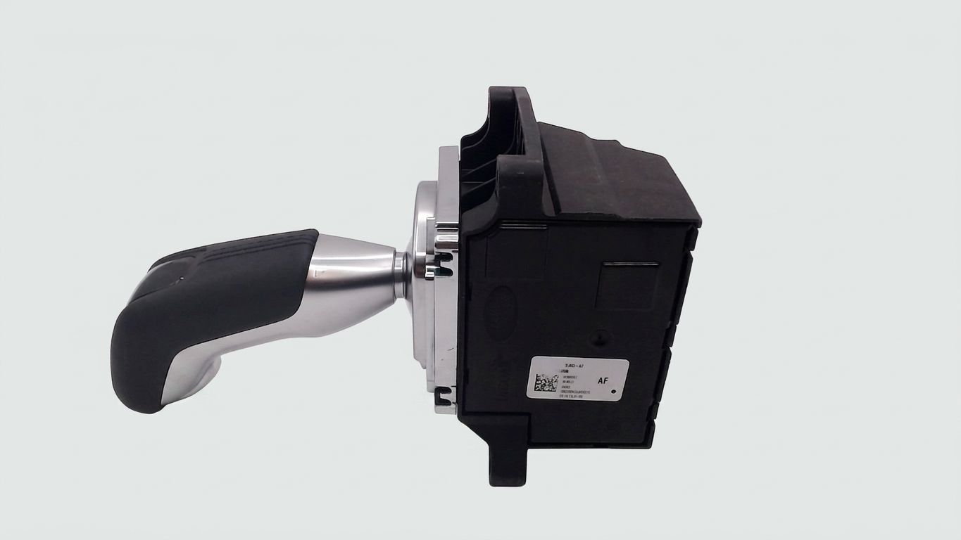 GEAR SHIFTER CONTROL MODULE
