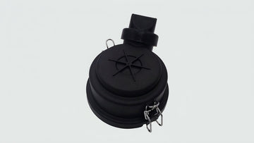 AIR FILTER COVER
