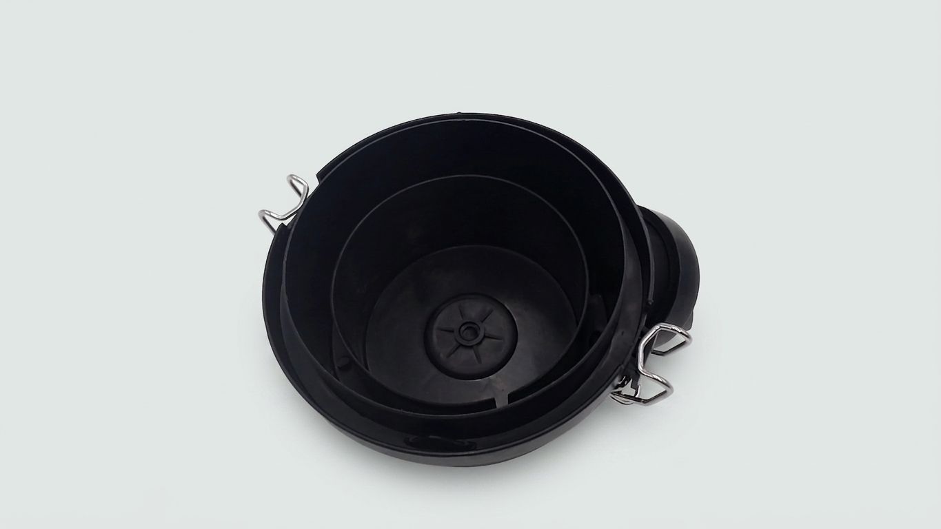 AIR FILTER COVER