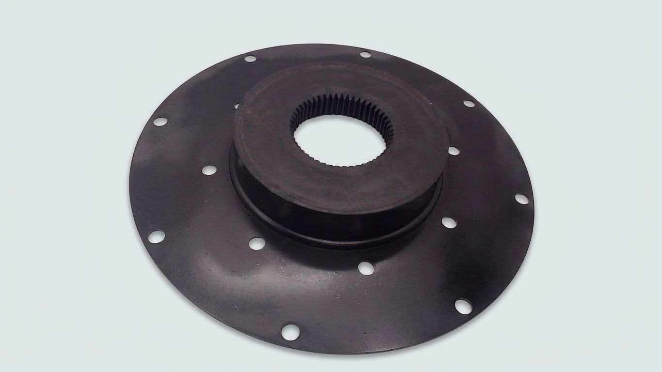 DRIVE COUPLER