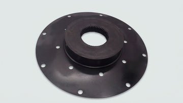 DRIVE COUPLER