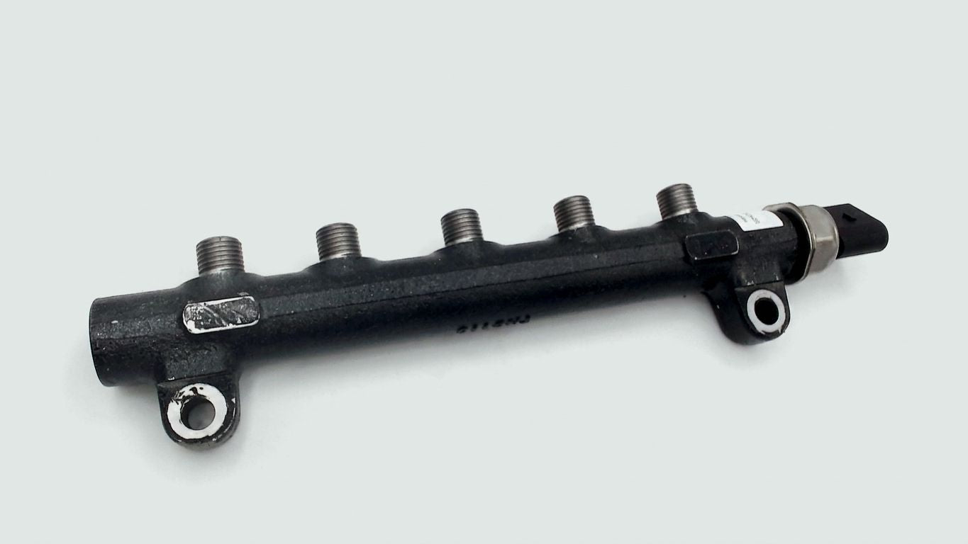 FUEL COMMON RAIL