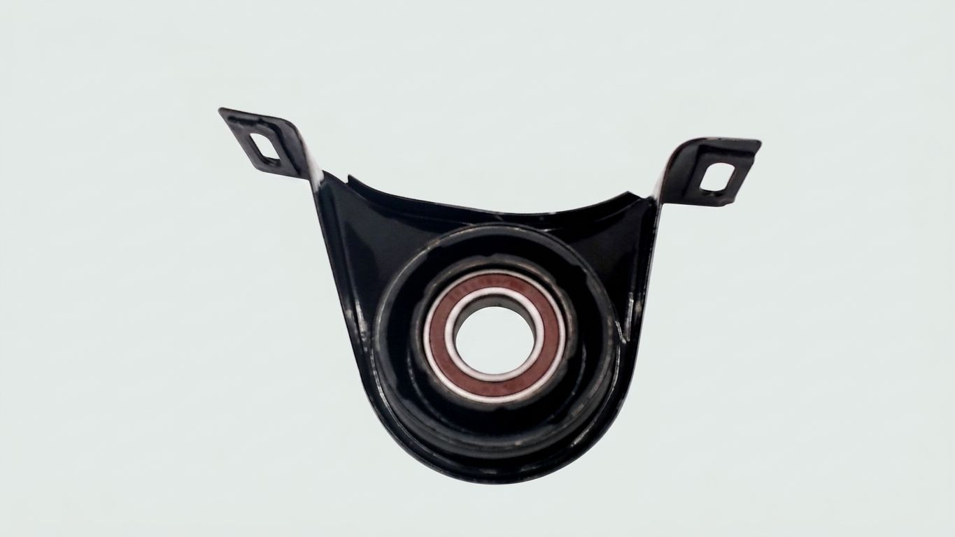 DRIVE SHAFT CENTER SUPPORT BRG