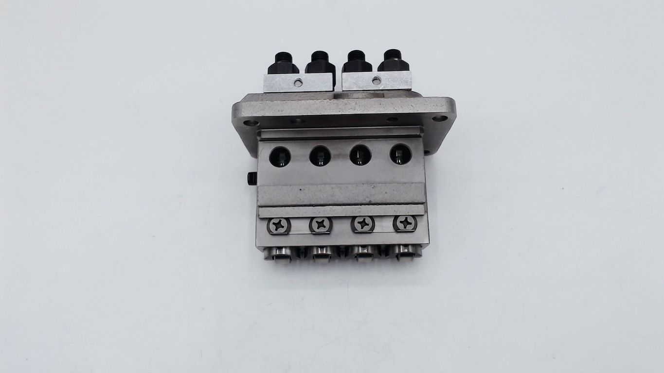 FUEL INJECTION PUMP