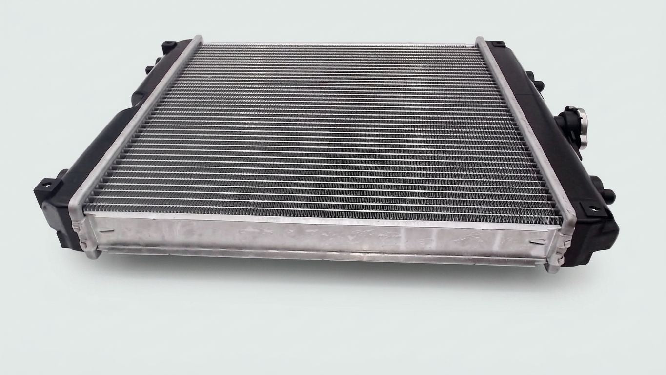 WATER TANK RADIATOR