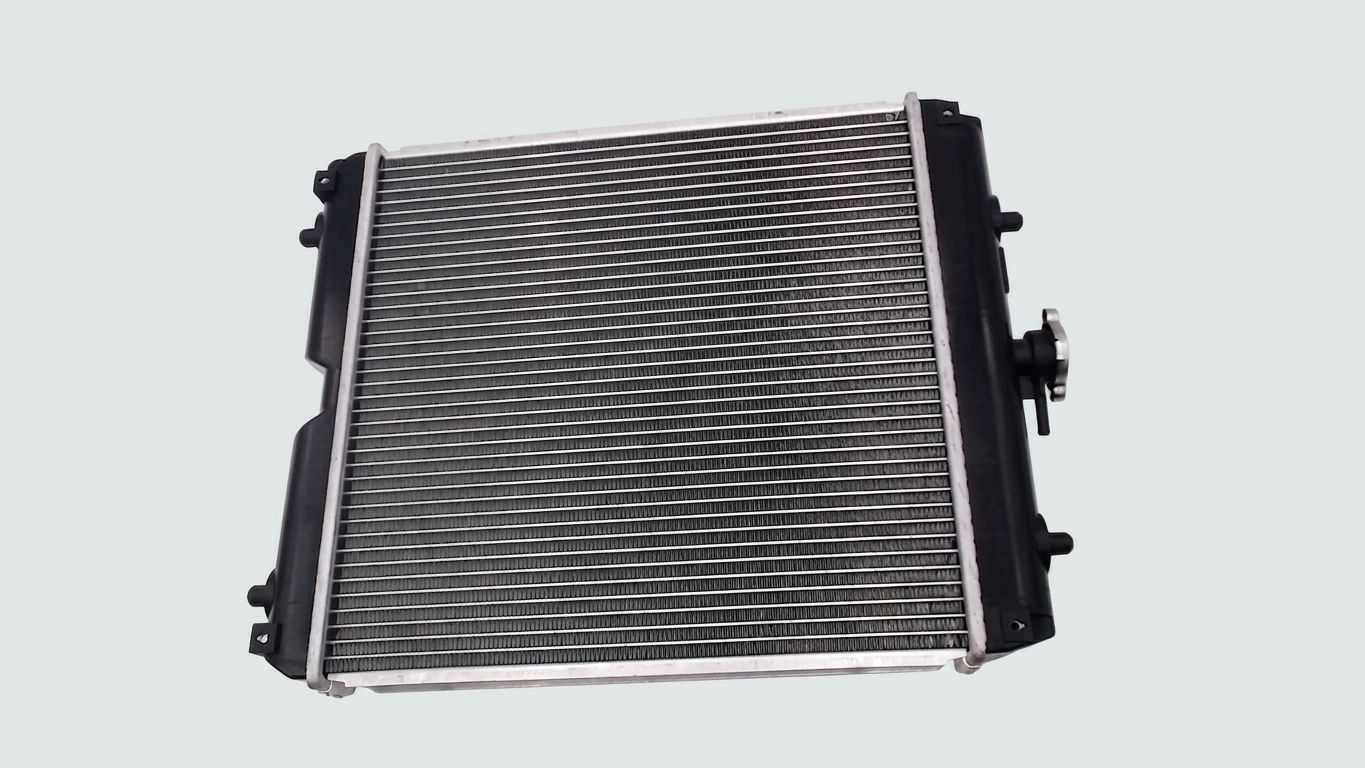 WATER TANK RADIATOR