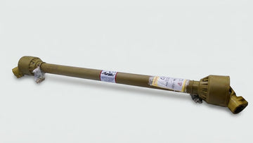 PTO DRIVE SHAFT