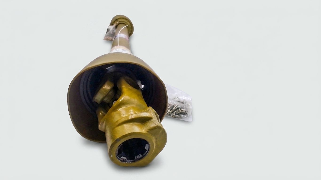 PTO DRIVE SHAFT