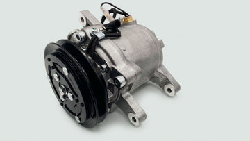A/C COMPRESSOR