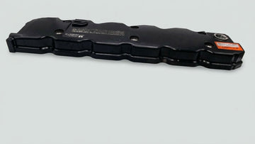 VALVE COVER