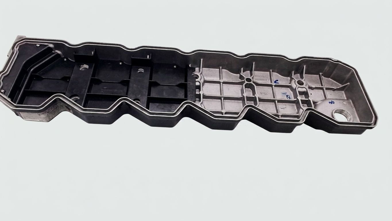 VALVE COVER