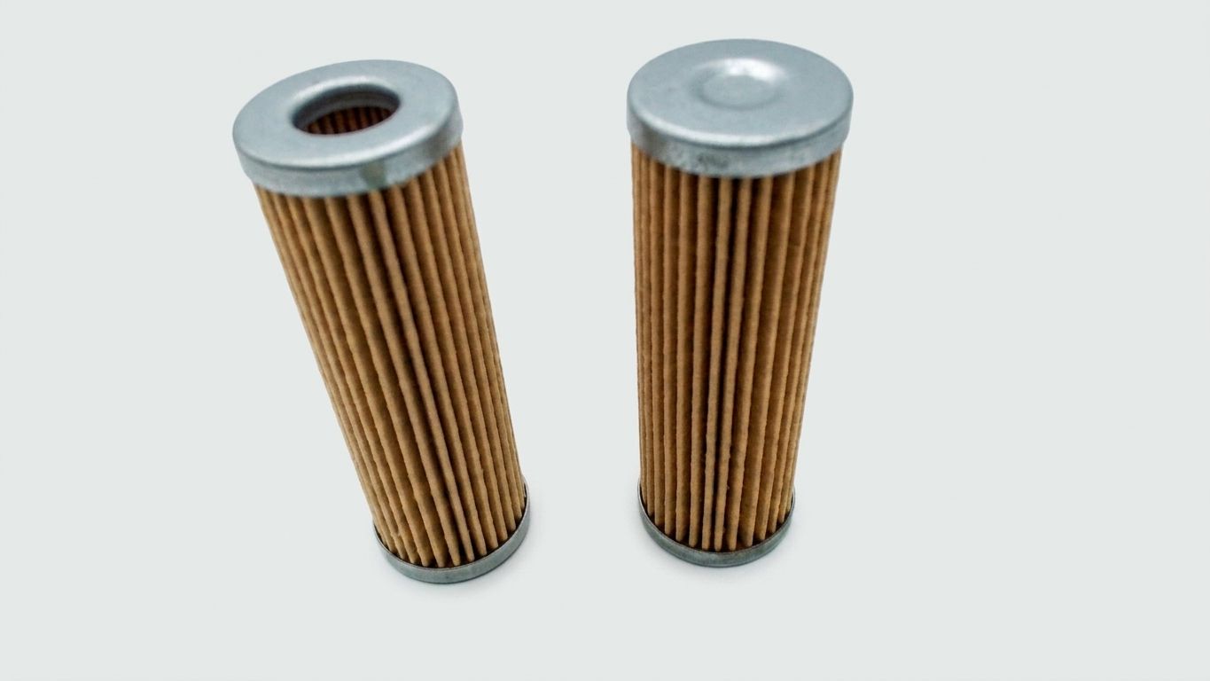 FUEL FILTER