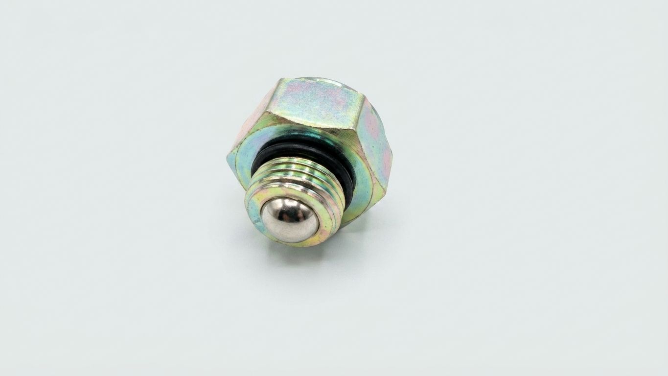 INDICATOR SWITCH