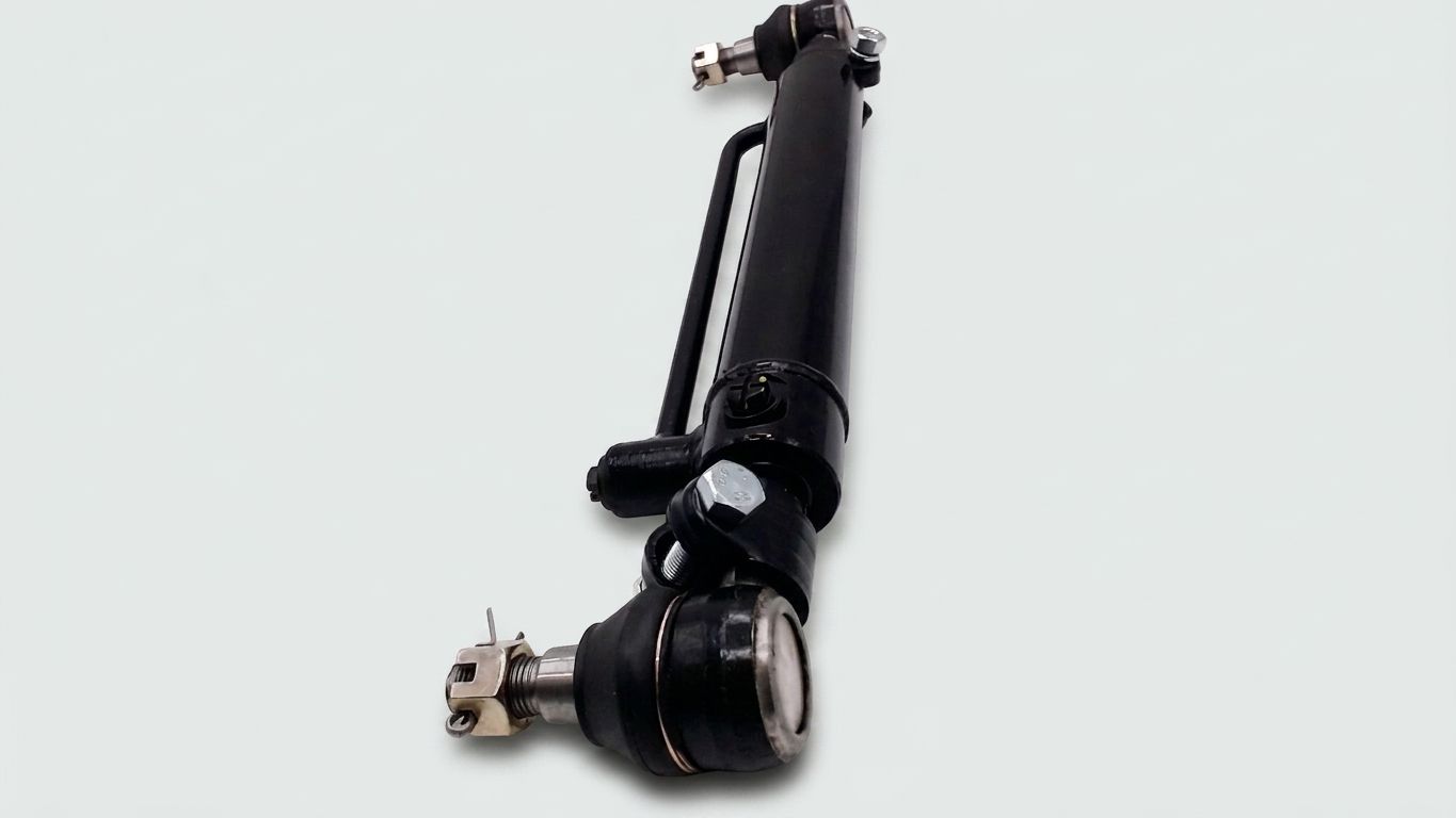 POWER STEERING CYLINDER