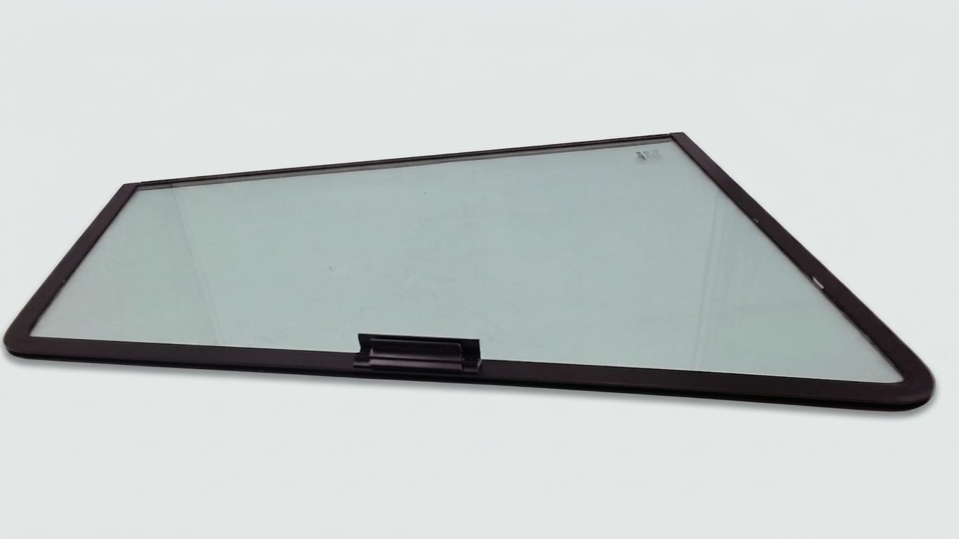 SLIDING WINDOW ASSY, RH