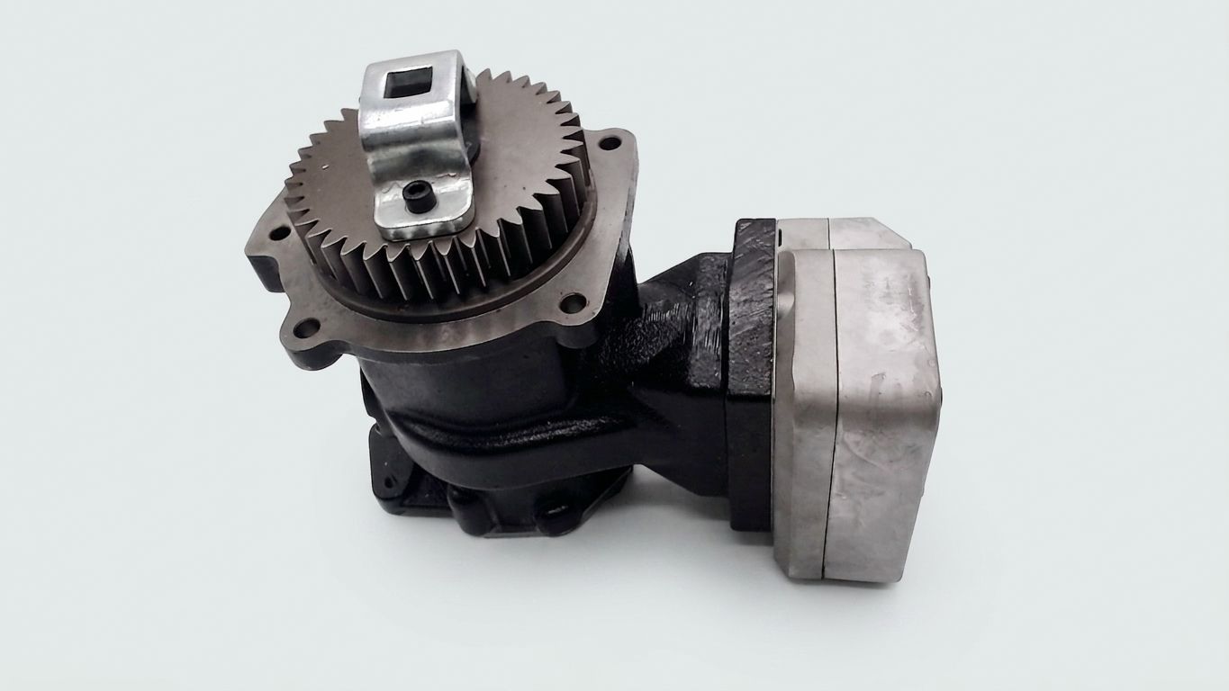 AIR BRAKE COMPRESSOR