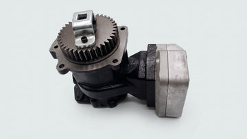 AIR BRAKE COMPRESSOR