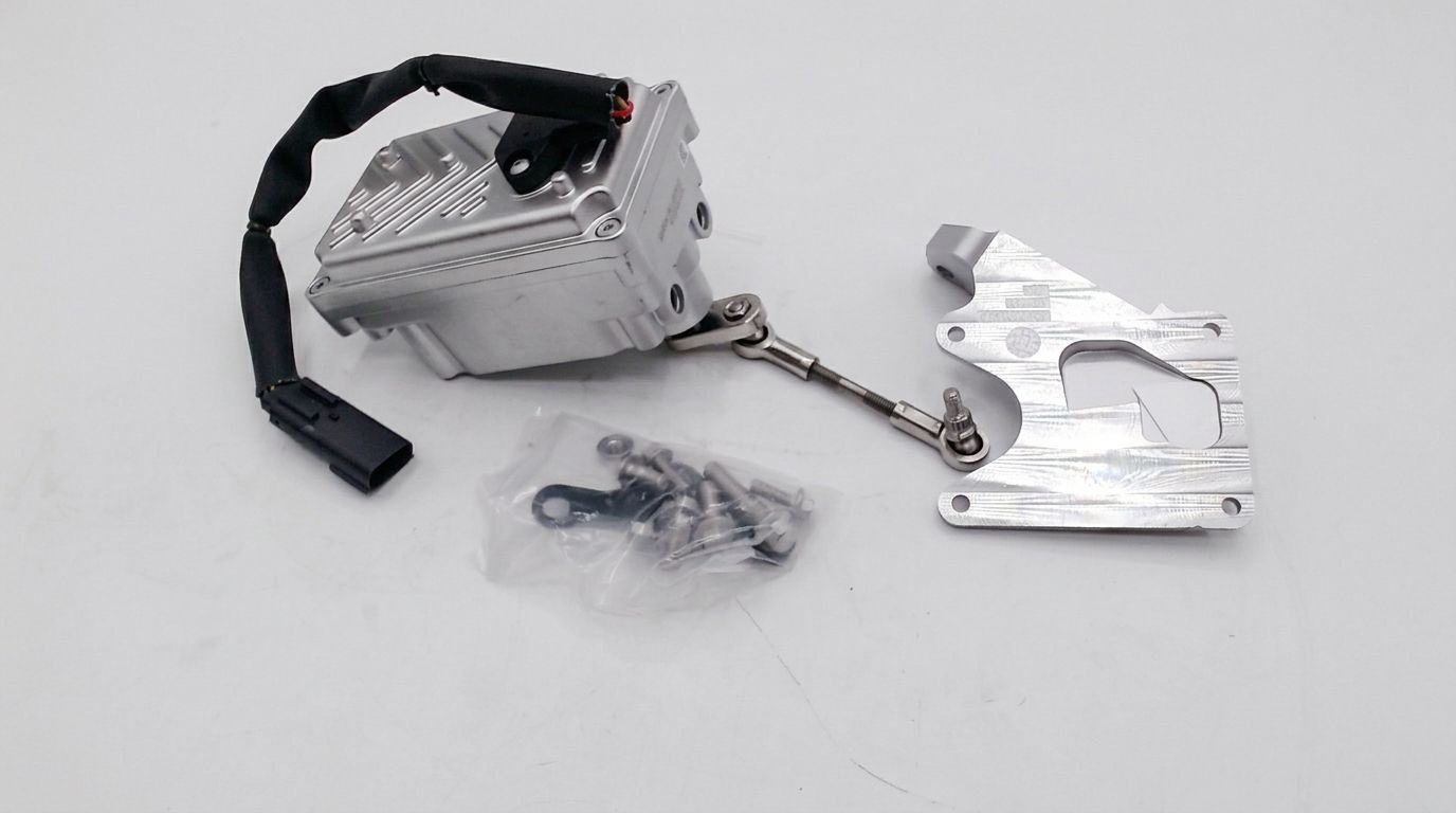 TURBO ACTUATOR
