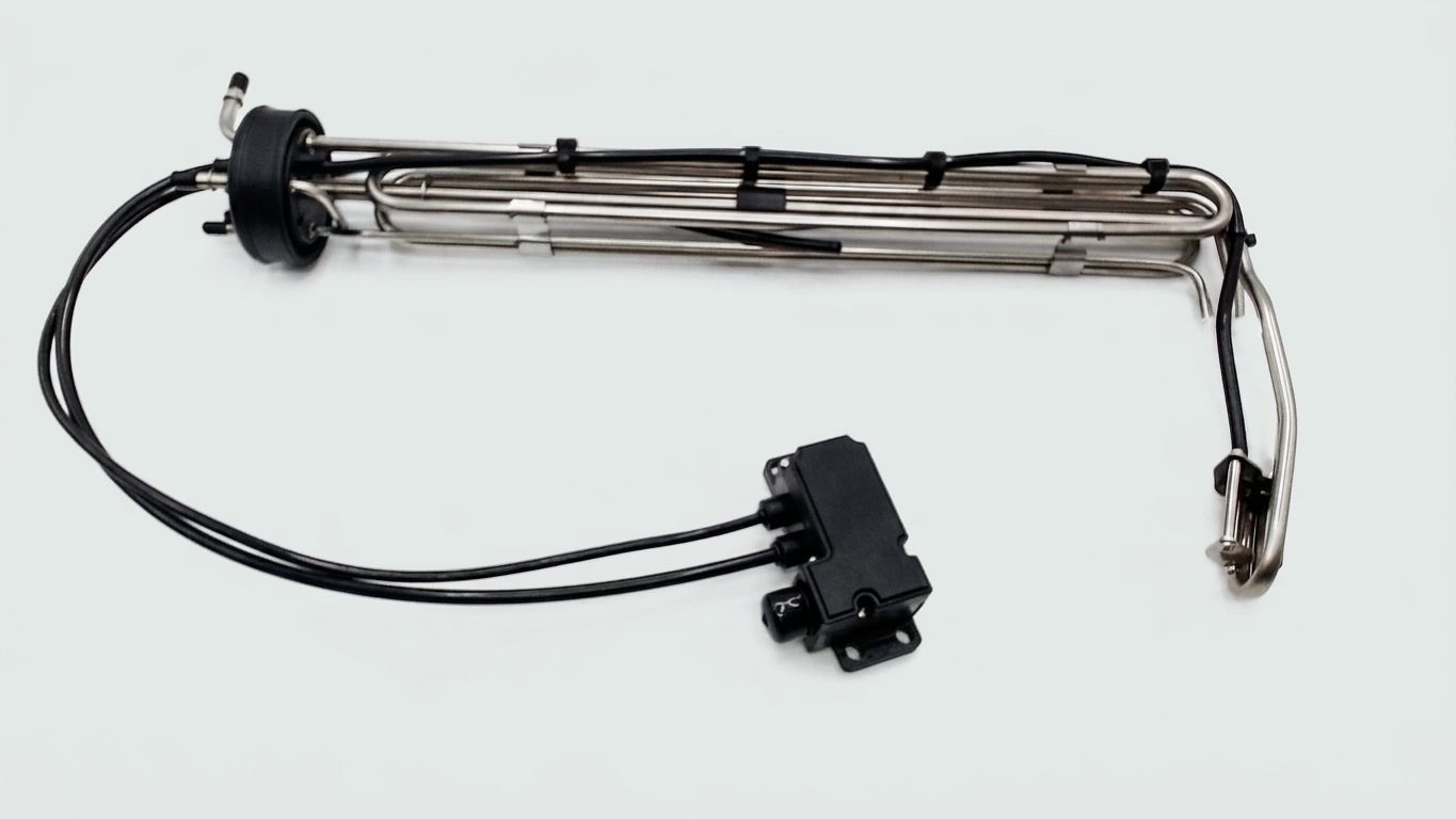 DEF LEVEL SENSOR