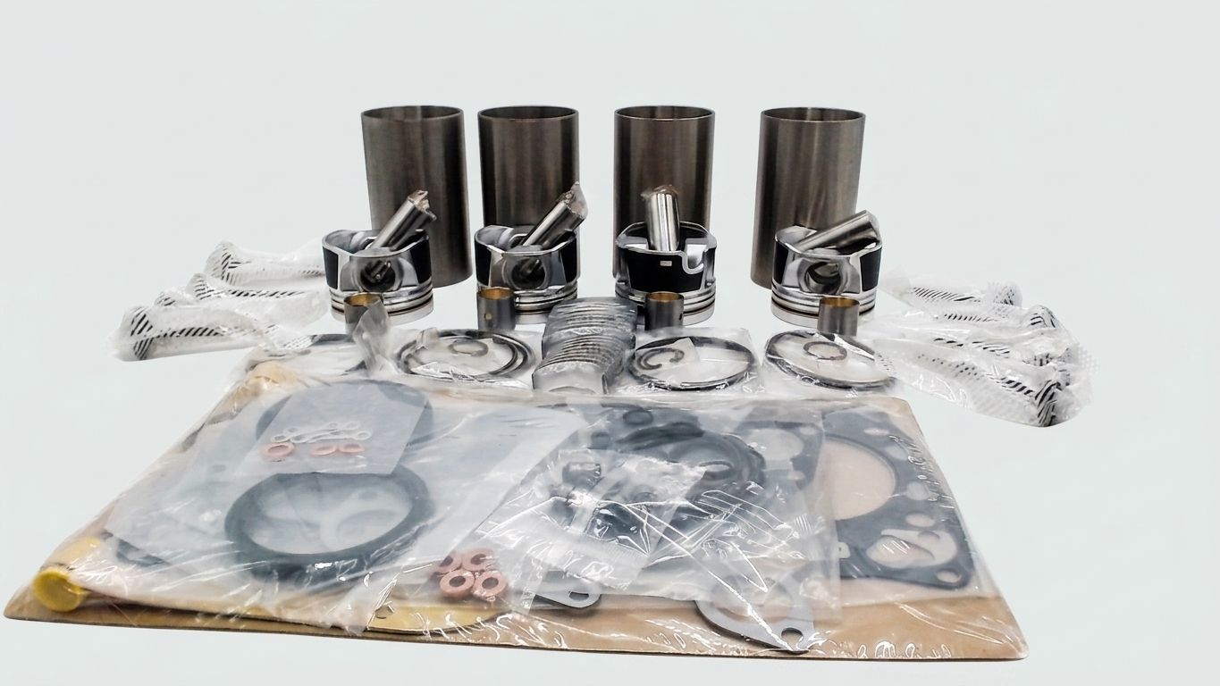 OVERHAUL REBUILD KIT