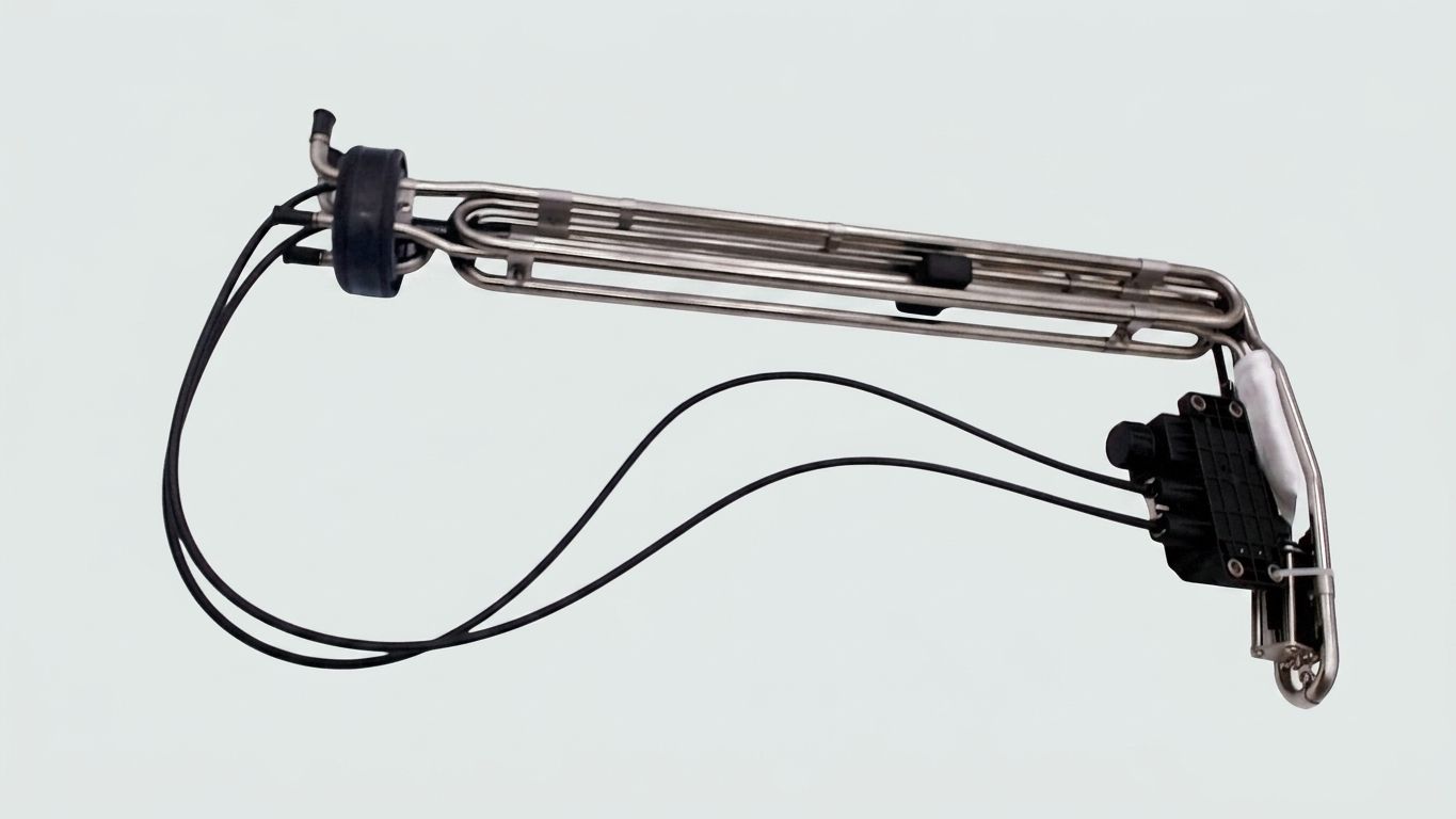 LEVEL SENSOR