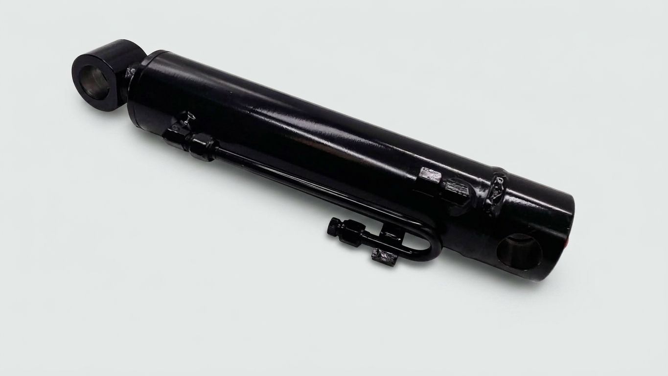 GRAPPLE CYLINDER
