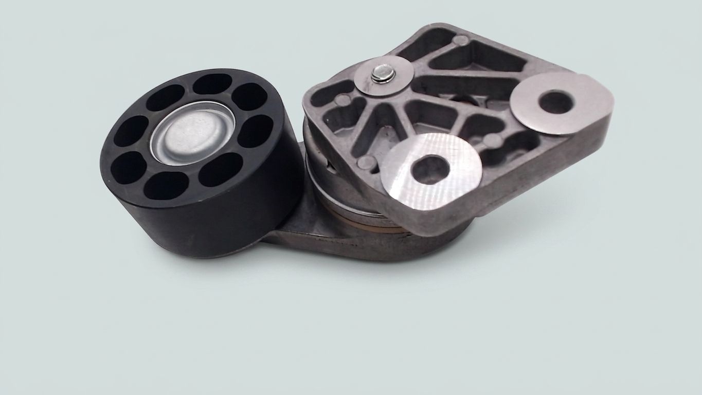 BELT TENSIONER