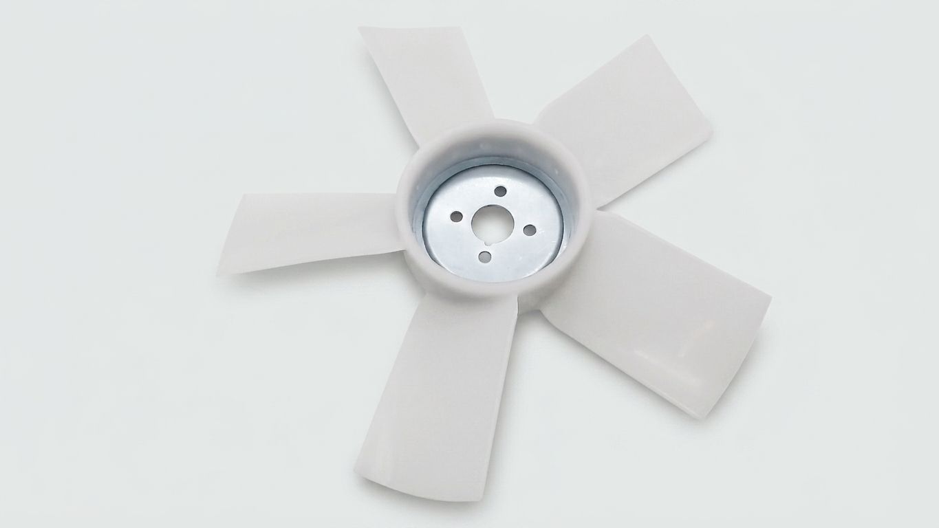 PUSHER FAN