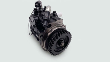 POWER STEERING PUMP