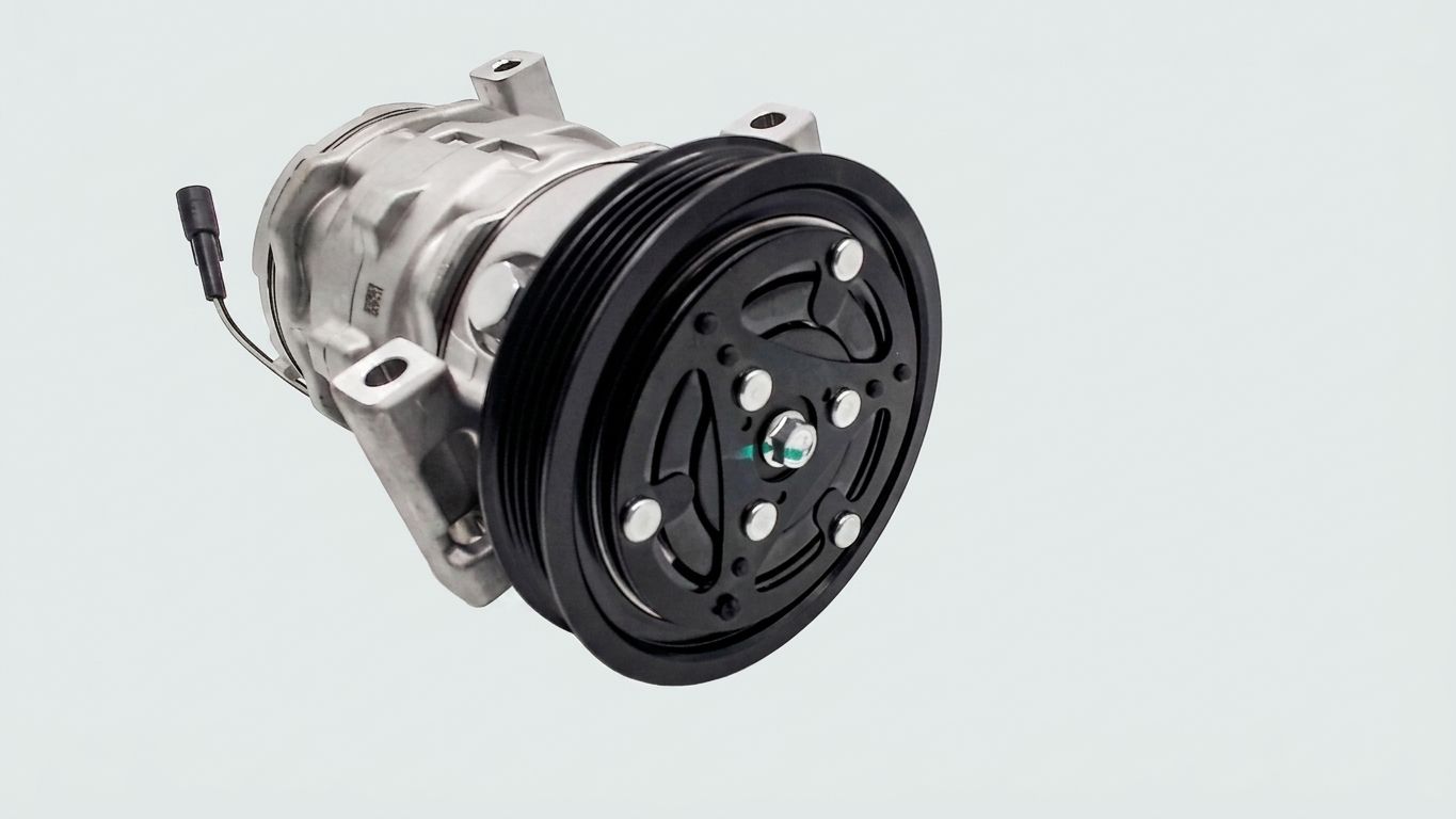 A/C COMPRESSOR