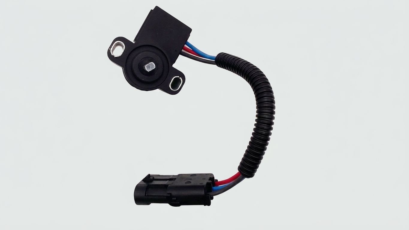 SENSOR