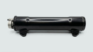 OIL COOLER