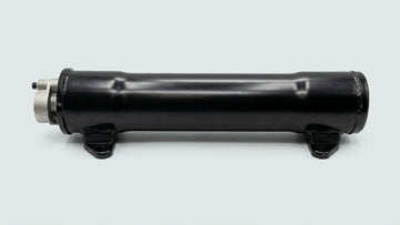 OIL COOLER