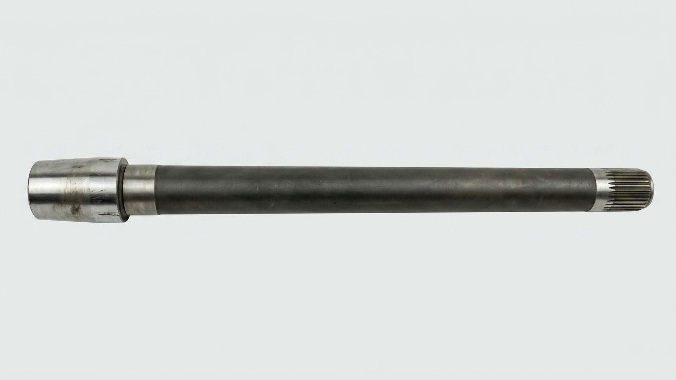 AXLE DRIVE SHAFT