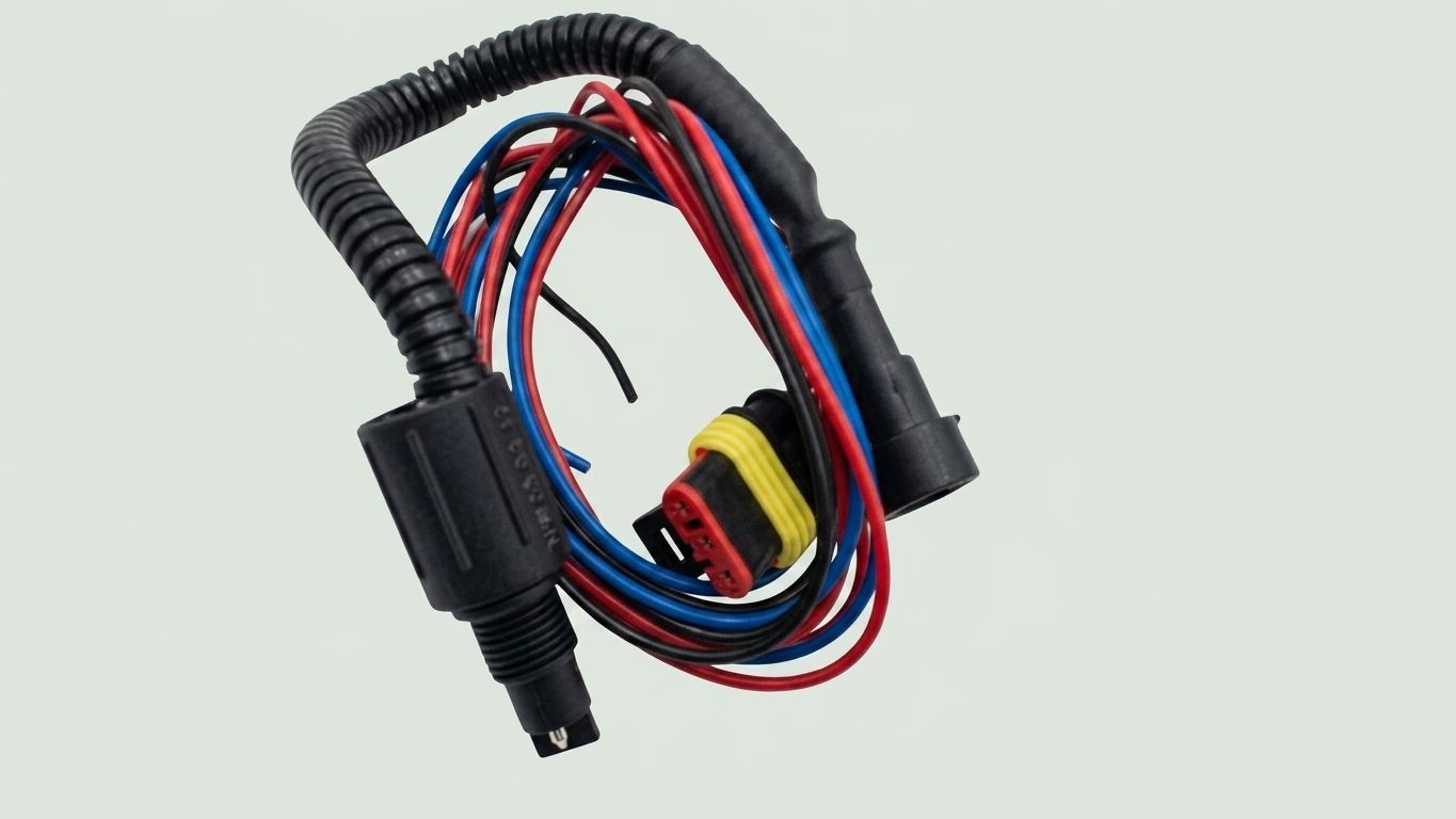 FUEL DETECTION KIT