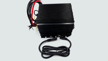 BATTERY CHARGER