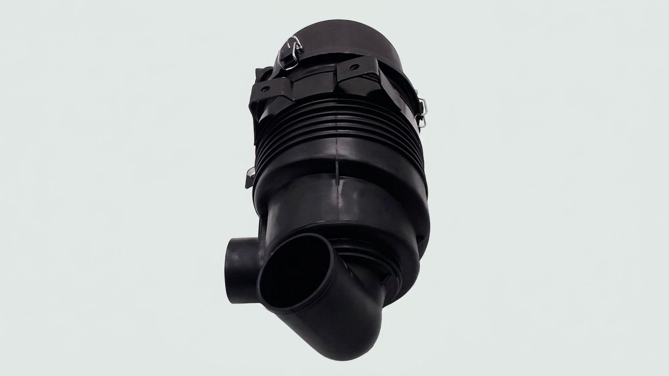 AIR CLEANER ASSY