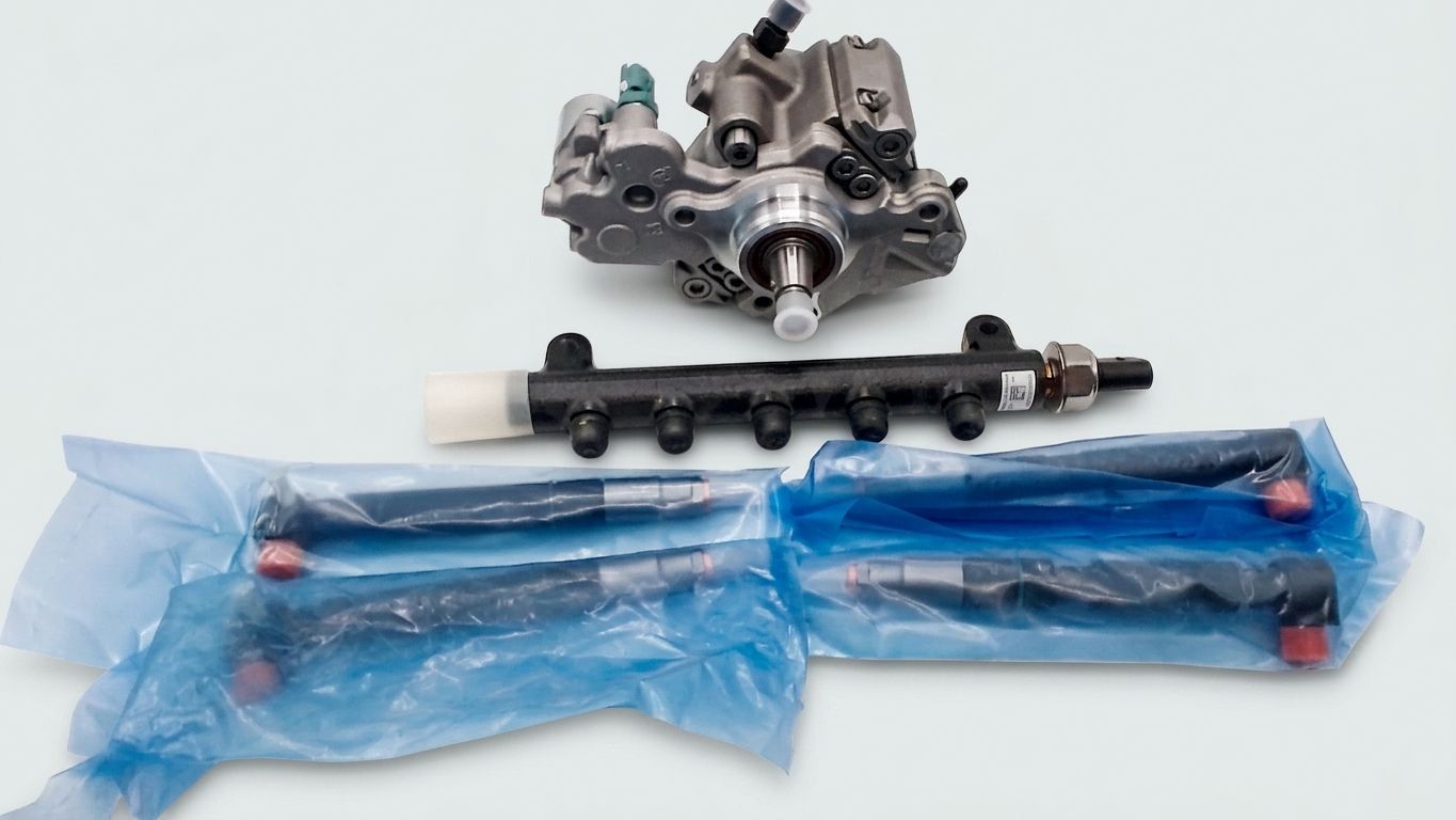 INJECTOR KIT