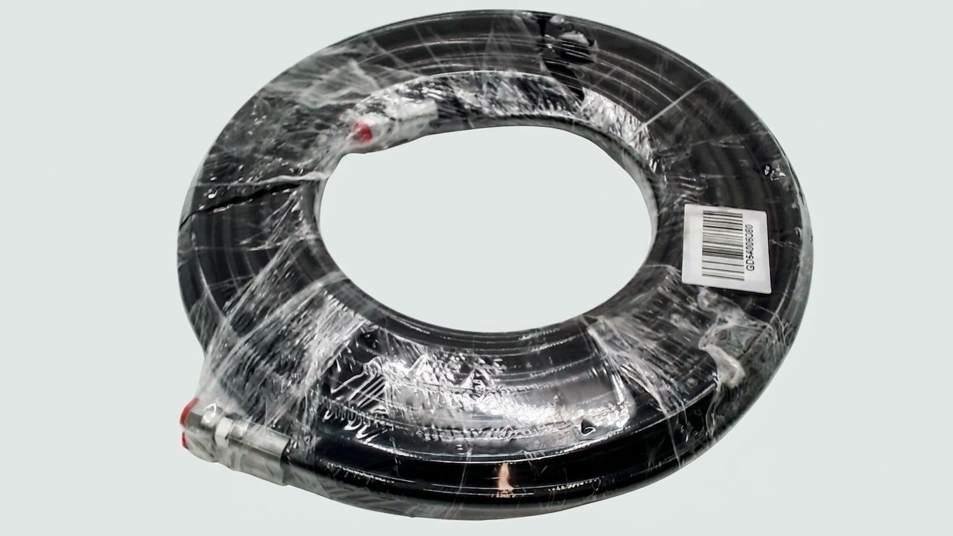 HOSE ASSEMBLY