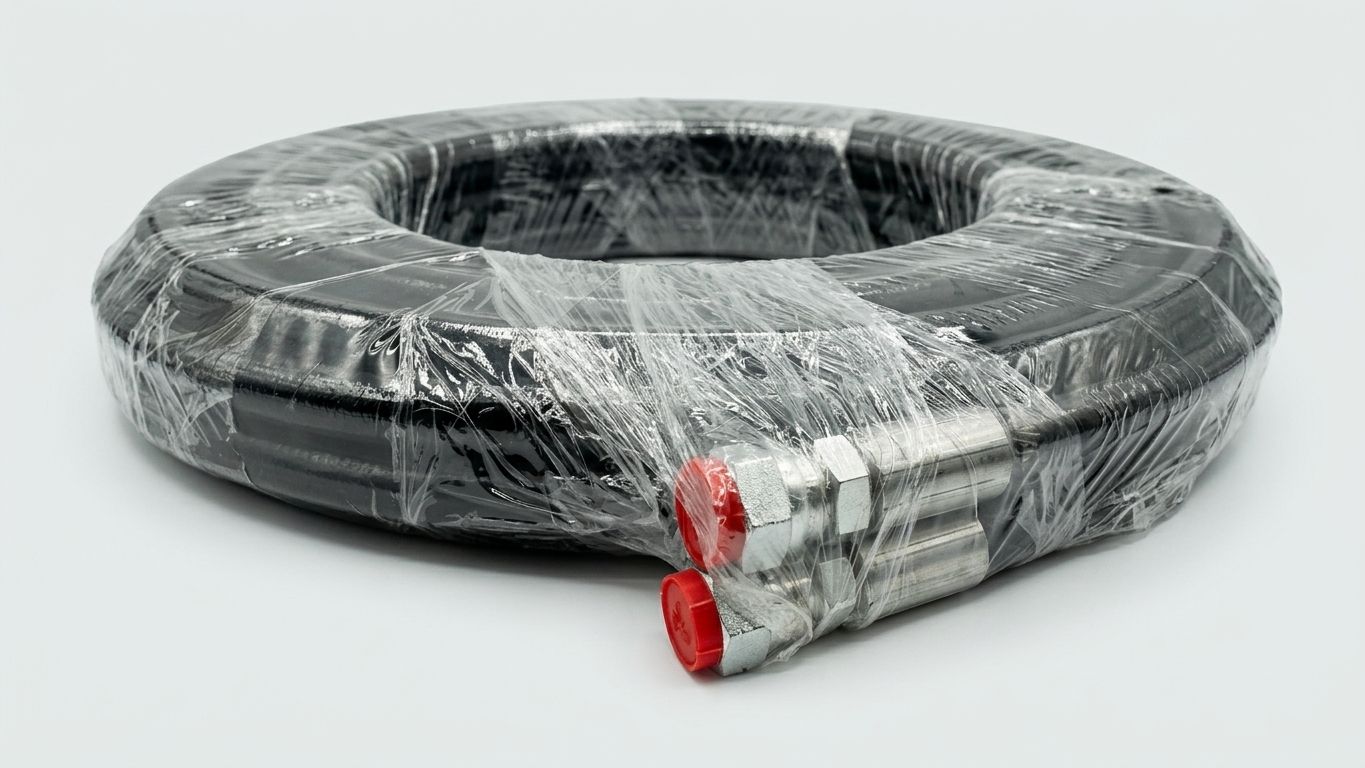HOSE ASSEMBLY