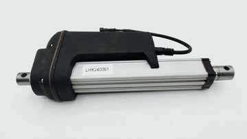 QUICK TACH ACTUATOR