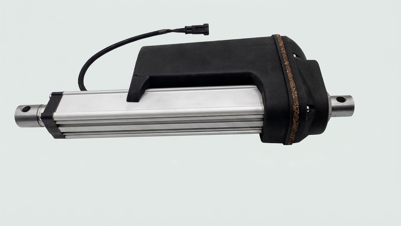QUICK TACH ACTUATOR