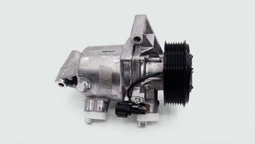 A/C COMPRESSOR