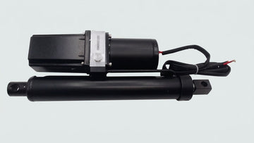 HYDRAULIC ACTUATOR
