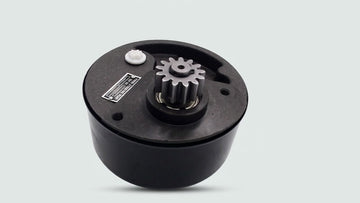 POWER STEERING PUMP
