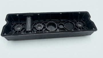 CYLINDER HEAD COVER