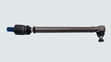 TIE ROD ASSEMBLY
