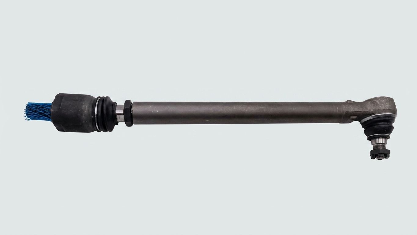 TIE ROD ASSEMBLY