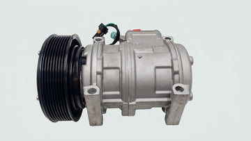 A/C COMPRESSOR